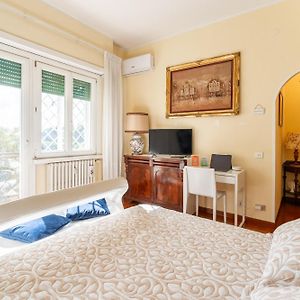 Deluxe Kamer